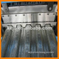 steel floor decking